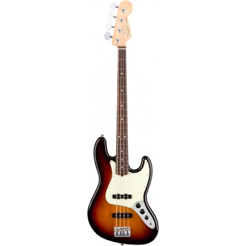 Fender - USA PRO SERIES Jazz Bass, SUNBURST Fender - USA PRO SERIES Jazz Bass, SUNBURST